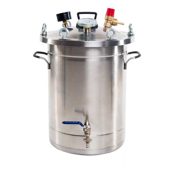 Распродажа автоклавов БУЛАТ в Инзе