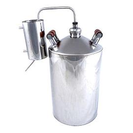 Самогонный аппарат в Инзе всего за 3200 рублей